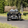 Image: Talbot AV105 Two-Seater Sports Racing Car (1933) - offered as lot 226 at the Bonhams Goodwood Revival Auction on September 14, 2019