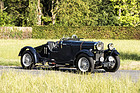 Talbot AV105 Two-Seater Sports Racing Car (1933) - offered as lot 226 at the Bonhams Goodwood Revival Auction on September 14, 2019