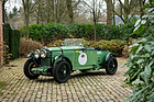Talbot AV105 Works 'GO51' (1931) – angeboten als Lot Nr. 247 bei der RM-Sotheby's-Versteigerung in Paris am 4. und 5. Februar 2025