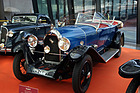 Talbot DC (1926) - Torpédo Sport als Teil der Sonderschau - Retro Classics Stuttgart 2014