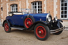 Bild: Talbot DC Cabriolet Saoutchik (1925) - als Lot 014 angeboten an der Versteigerung von Artcurial an der Rétromobile Paris am 7. Februar 2020
