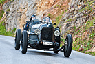 Talbot-Darracq (1932) - Stoderzinken Bergwertung - Ennstal-Classic 2014