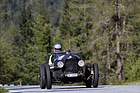 Bild: Talbot Darracq (1932) - am Grossglockner Grand Prix 2012