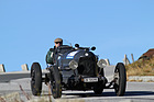 Bild: Talbot Darracq (1932) - am Grossglockner Grand Prix 2012