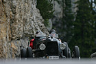Talbot-Darracq Sport (1932) - an der Ennstal-Classic 2012 - Stoderzinken Bergprüfung