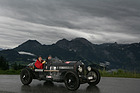 Talbot-Darracq Sport (1932) - beim Orange-Marathon der Ennstal-Classic 2012