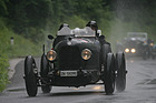 Talbot-Darracq Sport (1932) - beim Orange-Marathon der Ennstal-Classic 2012