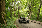 Talbot Darracq Super Sport (1932) - 33. Ennstal-Classic 2025