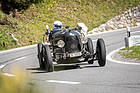 Bild: Talbot-Darracq Super Sport (1932) - Kategorie Sport Trophy - Arosa ClassicCar 2020