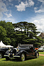 Talbot-Lago 150 C Pourtout (1938) - am Concours d'Elégance Suisse 2016