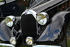 Talbot-Lago 150 C Pourtout (1938) - am Concours d'Elégance Suisse 2016