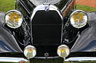 Talbot-Lago 150 C Pourtout (1938) - am Concours d'Elégance Suisse 2016