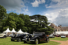 Talbot-Lago 150 C Pourtout (1938) - am Concours d'Elégance Suisse 2016