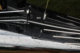 Talbot-Lago 150 C Pourtout (1938) - am Concours d'Elégance Suisse 2016