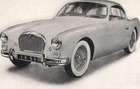 Talbot Lago 2500 (1955)