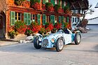 Image: Talbot-Lago 4.5 Litre (1939) - as lot 66 at the auction "Automobile Legends - The Peninsula Paris 2026" by Artcurial