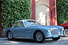Talbot Lago America Coupé (1957) - am Concorso d'Eleganza Villa d'Este 2014