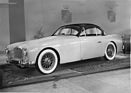 Talbot-Lago Grand Sport (1954) - mit über 200 PS und Fabrikkarosserie - Genfer Automobilsalon 1954