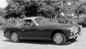 Talbot Lago Grand Sport T26 GSL