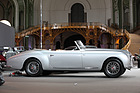 Talbot-Lago Record 'Grand Sport' Graber Cabriolet (1950) - als Lot 544 angeboten an der Bonhams Versteigerung im Grand Palais in Paris am 7. Februar 2013