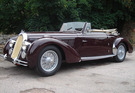 Talbot Lago Record T26 Cabriolet (1947)