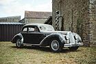 Image: Talbot Lago Record T26 Coach Surprofilé (1950) - offered as lot 116 at the Artcurial Le Mans Classic auction on July 2, 2022