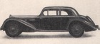 Talbot Lago Record (1947)