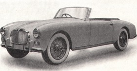 Talbot Lago Record 