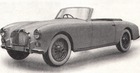 Talbot Lago Record (1954)