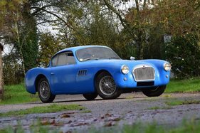 Talbot Lago Sport 2500 (T14 LS) (1955) - als Lot 015 angeboten an der Versteigerung von Artcurial an der Rétromobile Paris am 7. Februar 2020