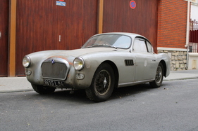 Talbot Lago Sport 2500 (T14 LS) (1957) - as lot 109 at the Artcurial auction on the occasion of the Rétromobile Paris on March 18/19, 2022