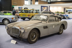 Talbot-Lago Sport 2500 T14 LS (1957) - als Restaurierungsobjekt angeboten von Artcurial - Rétromobile Paris 2022
