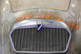 Talbot-Lago Sport 2500 T14 LS (1957) - als spannendes Restaurierungsprojekt angeboten von Artcurial - Rétromobile Paris 2022