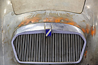 Talbot-Lago Sport 2500 T14 LS (1957) - als spannendes Restaurierungsprojekt angeboten von Artcurial - Rétromobile Paris 2022