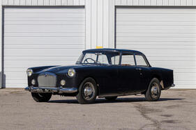 Talbot-Lago T-15 "Baby" (1955) - als Lot 50 an der Bonhams Scottsdale Versteigerung am 25. Januar 2024