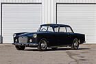 Bild: Talbot-Lago T-15 "Baby" (1955) - als Lot 50 an der Bonhams Scottsdale Versteigerung am 25. Januar 2024