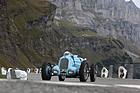 Talbot-Lago T 150 C Competition Roadster (1937) - am Klausenrennen 2013