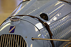 Talbot-Lago T 150 C Competition Roadster (1937) - anlässlich des Klausenrennen Prologs 2012 im Gotthard Motorpark