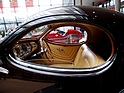 Talbot-Lago T 150 C-SS "Teardrop" (1937) – Hier sieht man die typische Tropfenform deutlich