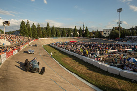 Talbot-Lago T 26 C (1953) – Indianapolis Oerlikon 2022