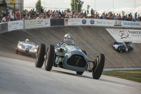 Bild Talbot-Lago T 26 C (1953) – Indianapolis Oerlikon 2022