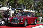 Talbot-Lago T 26 Grand Sport Cabriolet Graber (1953) - Concours d'Excellence Luzern 2018