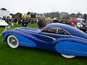 Talbot-Lago T-26 Saoutchik Grand Sport Coupé (1948) - nur ausgestellt, nicht bewertet - Pebble Beach 2012 (F-08)