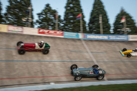 Talbot Lago T 26C (1953) - Indianapolis Oerlikon 2018