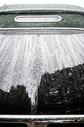 Talbot-Lago T120 Cabriolet (1939) - am Concours d'Elégance Schloss Bensberg Classics am 8. September 2013 - A6