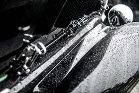 Talbot-Lago T120 Cabriolet (1939) - am Concours d'Elégance Schloss Bensberg Classics am 8. September 2013 - A6