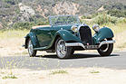 Image: Talbot-Lago T120 Sports Cabriolet (1936) - as lot 099 at the Bonhams auction in Quail Lodge on August 18, 2017