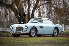 Talbot-Lago T14 America (1958) - als Lot 303 angeboten an der Bonhams Les Grandes Marques du Monde au Grand Palais Paris Versteigerung am 3. Februar 2022