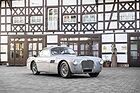 Bild: Talbot-Lago T14 America (1958) – angeboten als Lot Nr. 30 bei der Artcurial-Versteigerung in Paris am 7. und 8. Februar 2025