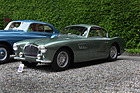 Talbot-Lago T14 LS (1956) - Teilnehmer in der Klasse C - Transitions - am Concorso d'Eleganza Villa d'Este 2013